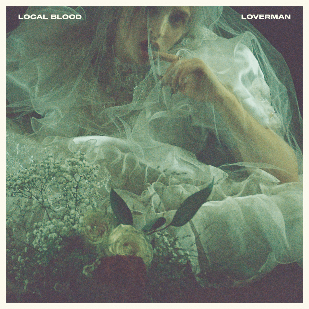 LOCAL BLOOD – LOVERMAN