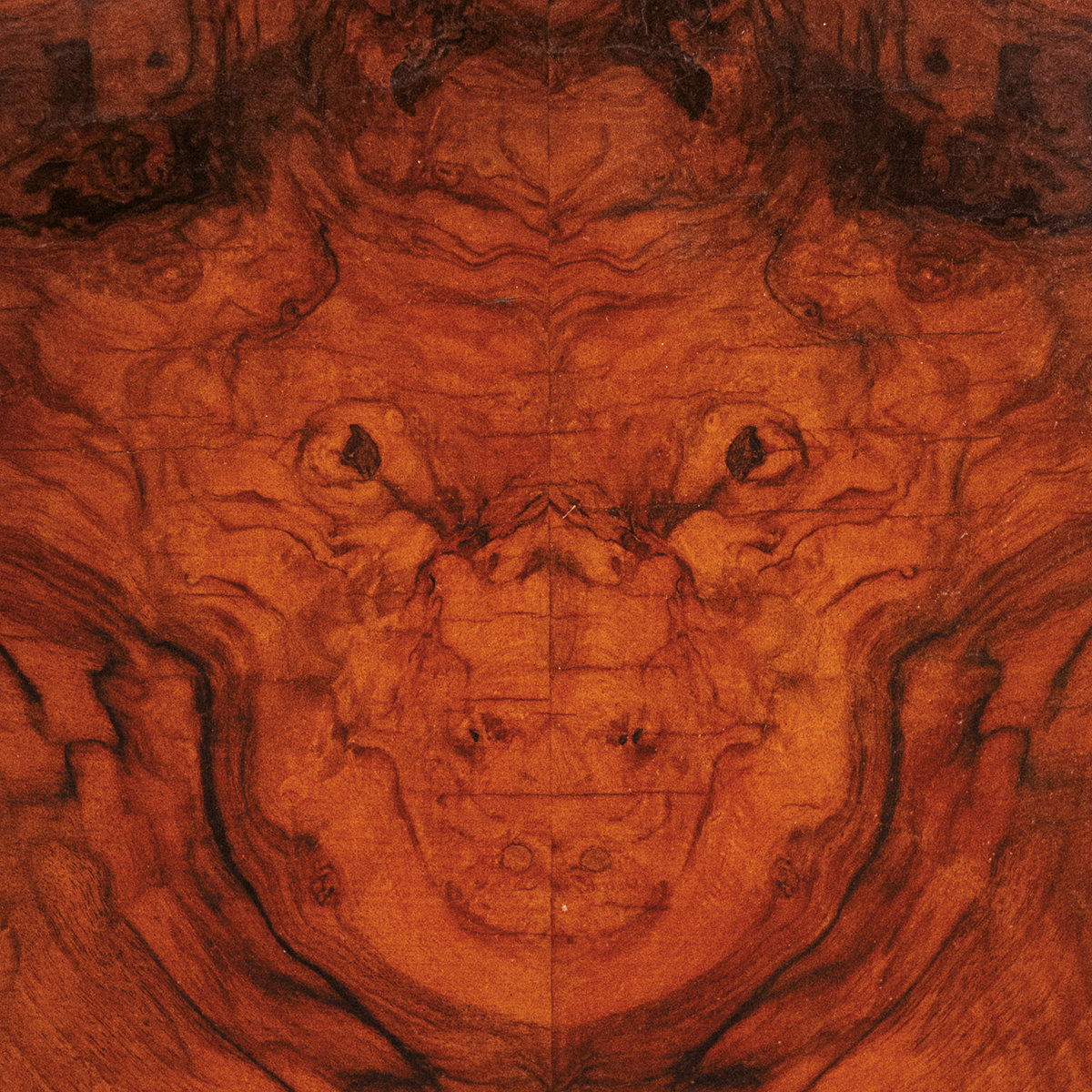 IDA THE YOUNG – SILVER THING