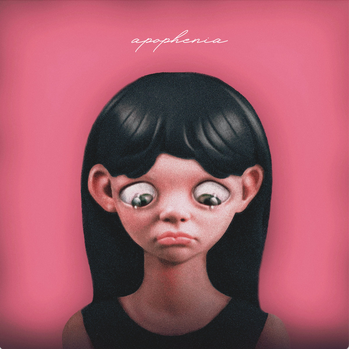 RAYFIA – APOPHENIA